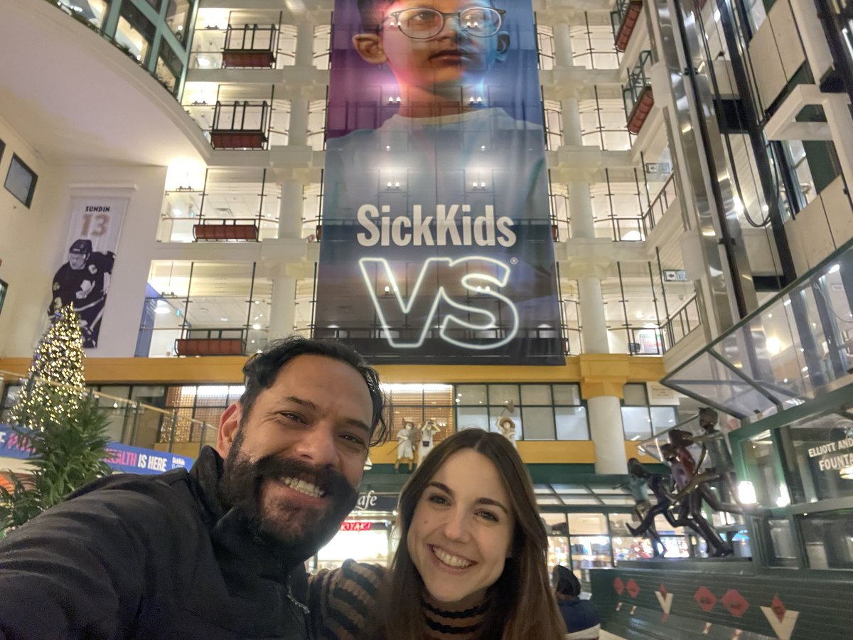Daniel Ortiz-Morales, MD. MSc (@drmicrobito) on Twitter photo Como siempre, un gusto ver a <a href="/marina_knight/">Marina_Velez</a> , ahora en el <a href="/sickkidstoronto/">SickKidsToronto</a> ! Nos vemos pronto a ver en qué otra latitud nos encontramos! Que vengan grandes cosas! 🇪🇸👩🏻⚕️🧠🎗️🩻🩺 👨🏻⚕️🇲🇽🌍🇨🇦🌎🍁 #friendsarroundtheworld Como siempre, un gusto ver a <a href="/marina_knight/">Marina_Velez</a> , ahora en el <a href="/sickkidstoronto/">SickKidsToronto</a> ! Nos vemos pronto a ver en qué otra latitud nos encontramos! Que vengan grandes cosas! 🇪🇸👩🏻⚕️🧠🎗️🩻🩺 👨🏻⚕️🇲🇽🌍🇨🇦🌎🍁 #friendsarroundtheworld