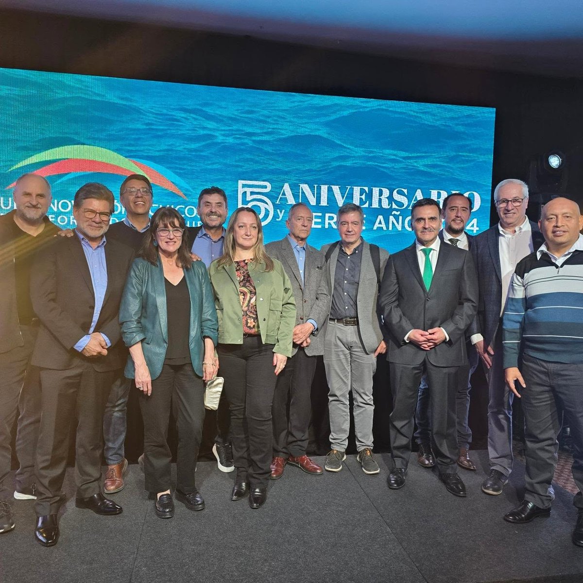 Diplomado en Recirculación Acuicultura UACh tweet media
