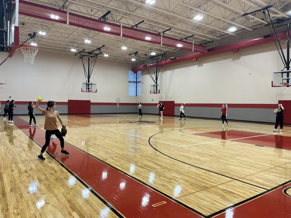 Fairview Softball tweet media