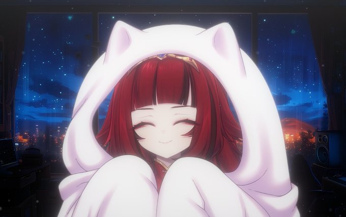 ruh roh i snuck into your bed to show you memes!!

twitch(.)tv/alekirser https://t.co/6zOVBGqZzU