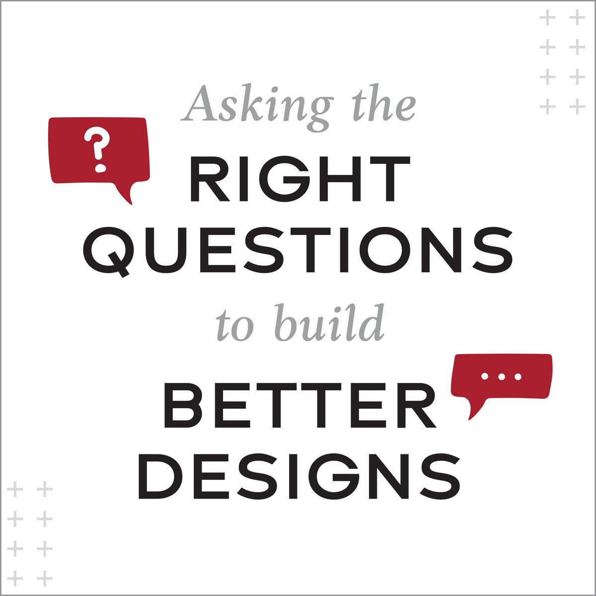Whether it’s a corporate office, a public facility, or a healthcare project, asking the right questions transforms design.
teamtsp.com/2024/12/04/the…