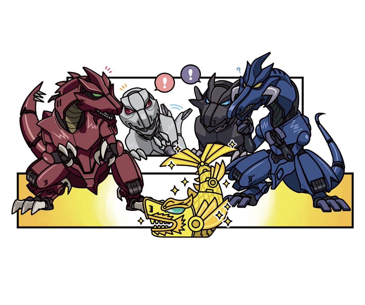 ＼プレゼント企画／
本日より開催！栄ロフトで展示中のご当地イラストの展示パネルを1名様にプレゼント！
この投稿をリポストしたフォロワーの中から抽選でプレゼント！
詳しくはツリー形式でご案内します。　
愛知・栄会場は25年1月5日(日)までの開催です
#ゾイド ＃ZOIDS

zoids25thpopup.com