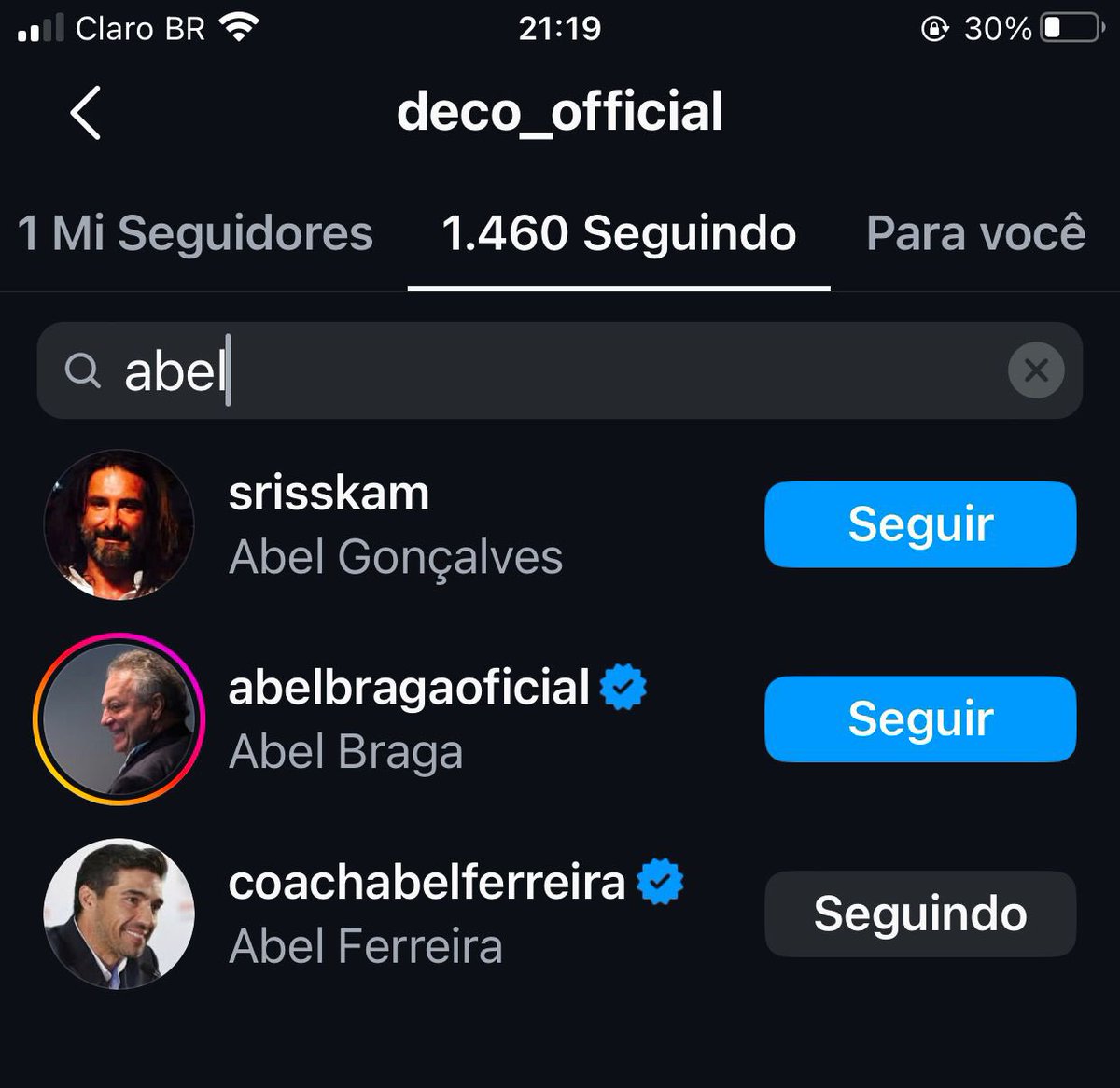 arthurfava_'s tweet photo. Tiquinho soares estaria insatisfeito com o banco de reservas no Botafogo e teria entrado em conversas com outros clubes
Abel Ferreira e Palmeiras montam plano pra recuperar ótima fase que jogador viveu em 2023

Fonte: Nicola

#AvantiPalestra https://t.co/yeuDL1FBGp