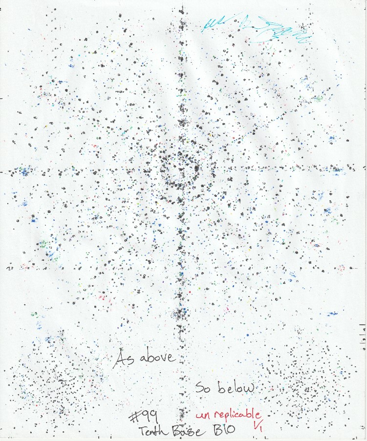 NathanC41378633's tweet image. The Tenth Base is where philosophy, art, and technology meet to form a timeless legacy.

As the world wakes up to Base Zero, the value of this brand will grow infinitely.

Are you ready to be part of it? 🚀

#TenthBase #B10 #BaseZero @PierrePoilievre