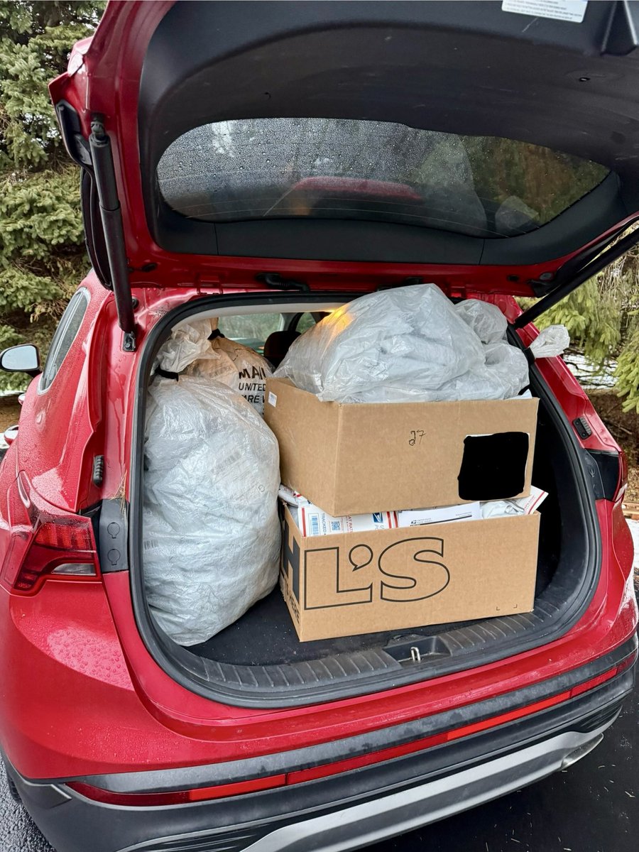 dmcgrath109's tweet photo. Final Holiday Push …260 orders! 💰💰💰 🚀 @flips4miles @fieldsofprofit https://t.co/EhdBMHtZ6L