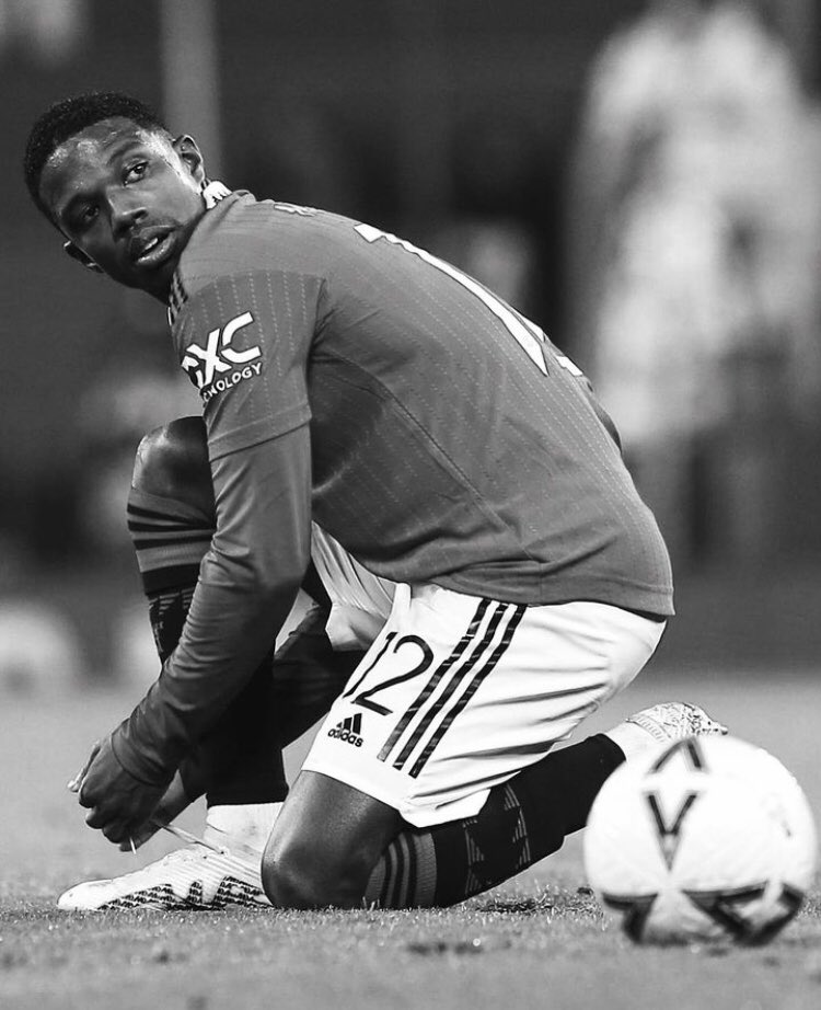 New account follow for immediate follow back.. all Man U fans follow and drop your handles for follow back