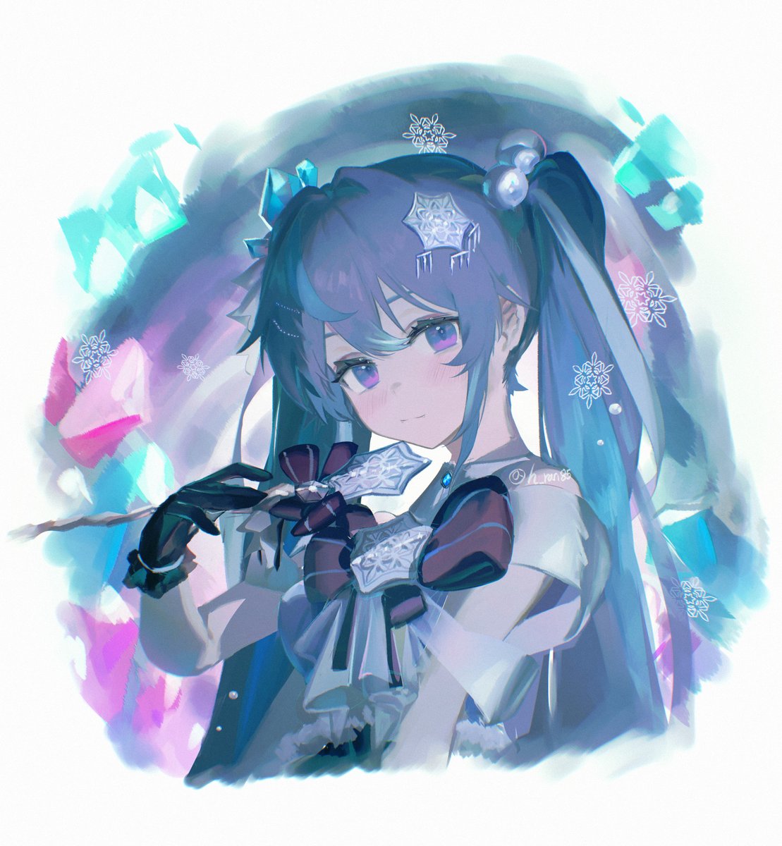 らん (@h_ran85) / Posts / X