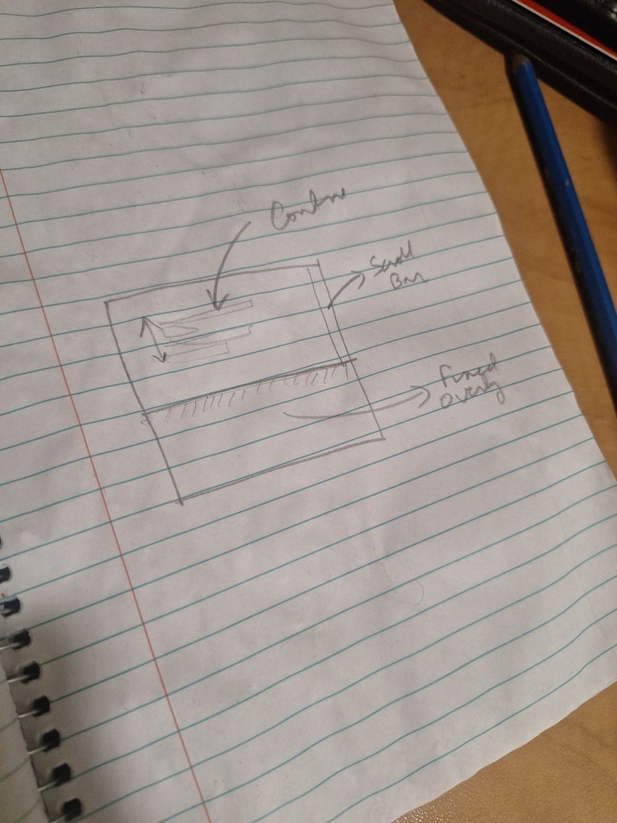 Can't believe this worked