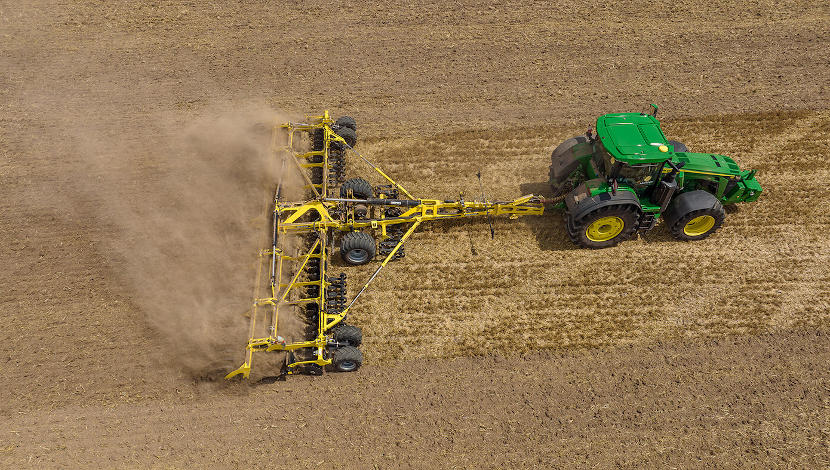 CWSoilSolutions's tweet photo. To get the most benefit from stubble breaking it should be done as soon after harvest as possible and with the early start, you'll be looking at the tail end of harvest in the not-to-distant future. https://t.co/lbrokqOo3V