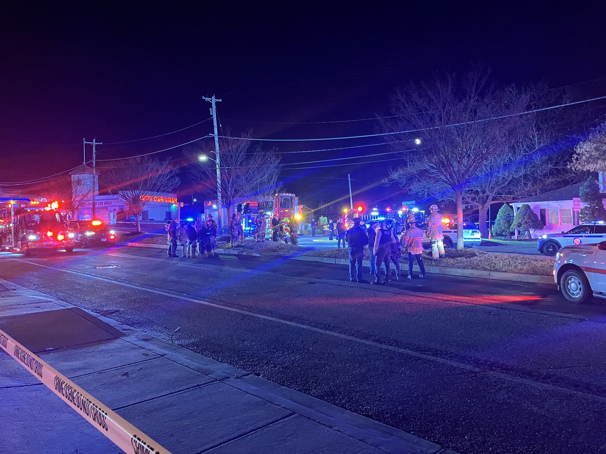 WMAR2News's tweet photo. WMAR-2 News is on the scene of a large police presence in the Loch Raven area. 

Stay with us as we work to gather more information on the incident. https://t.co/wm2VChGfID