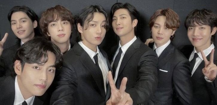 yuth vio a bts ★ tweet media