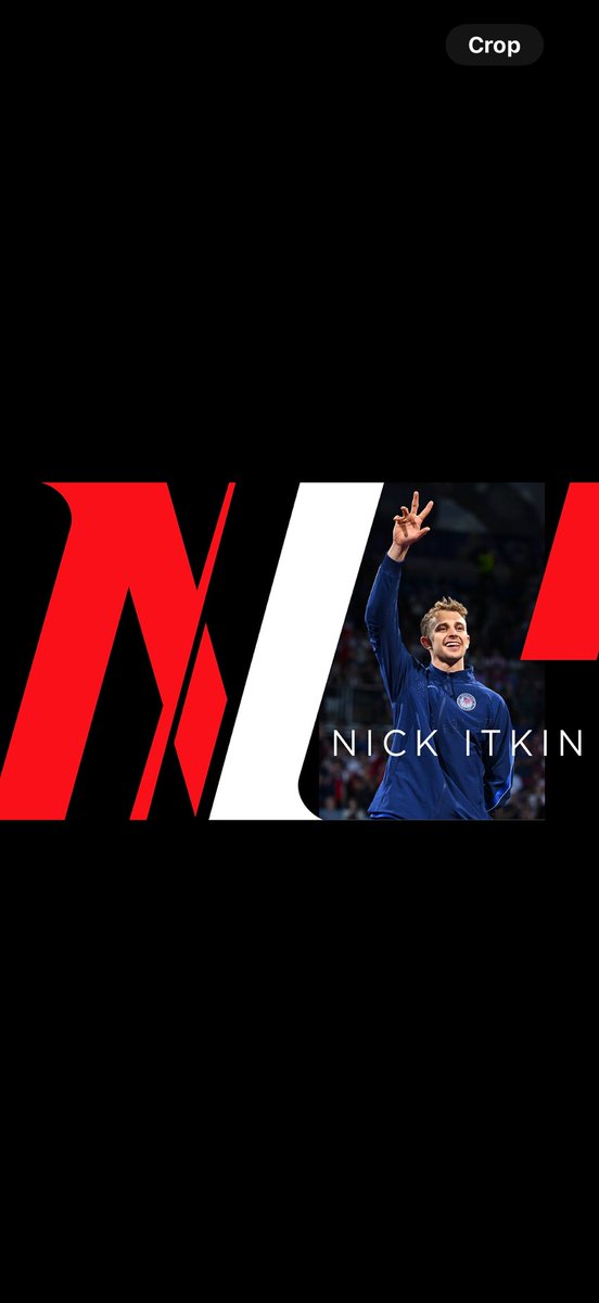 nick_itkin's tweet photo. Excited to announce my clothing launch with @nike &amp; @athleteps just dropped. This is something we’ve been working on for awhile and I’m very happy with the outcome. I can’t wait to see you guys repping it. I appreciate all of ya’ll support.

https://t.co/nPYQIkpwzl https://t.co/5bNCnmAB3P