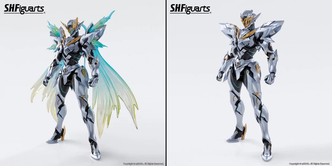 魂ネイションズ公式/BANDAI SPIRITS TAMASHII NATIONS OFFICIAL on X