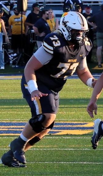 Bryson (@brysonfarley3) on Twitter photo Class of 2025 Center Still Looking for a place to call home.
6’2.5
270
365 Bench.
550 Squat.
650 Deadlift.
4 Year Starter on Varsity in 5A.
Looking for an opportunity to continue playing.
Cell 423-790-2171
hudl.com/v/2Mfpbd
<a href="/Drew_Akins/">Drew Akins</a> <a href="/CoachTPope6/">Tyler Pope</a> Class of 2025 Center Still Looking for a place to call home.
6’2.5
270
365 Bench.
550 Squat.
650 Deadlift.
4 Year Starter on Varsity in 5A.
Looking for an opportunity to continue playing.
Cell 423-790-2171
hudl.com/v/2Mfpbd
<a href="/Drew_Akins/">Drew Akins</a> <a href="/CoachTPope6/">Tyler Pope</a>