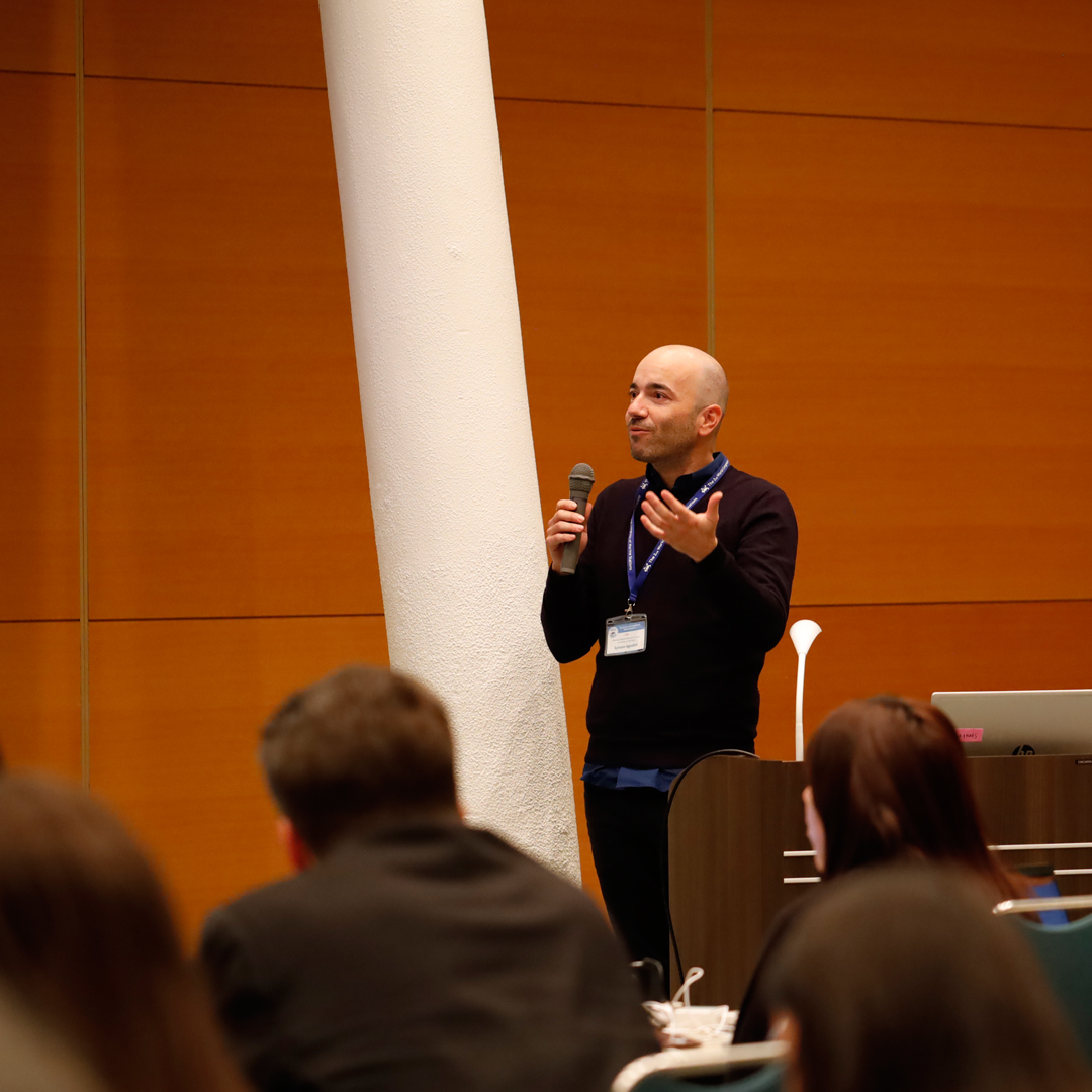 Tara Océan (一社)タラ オセアン ジャパン tweet media