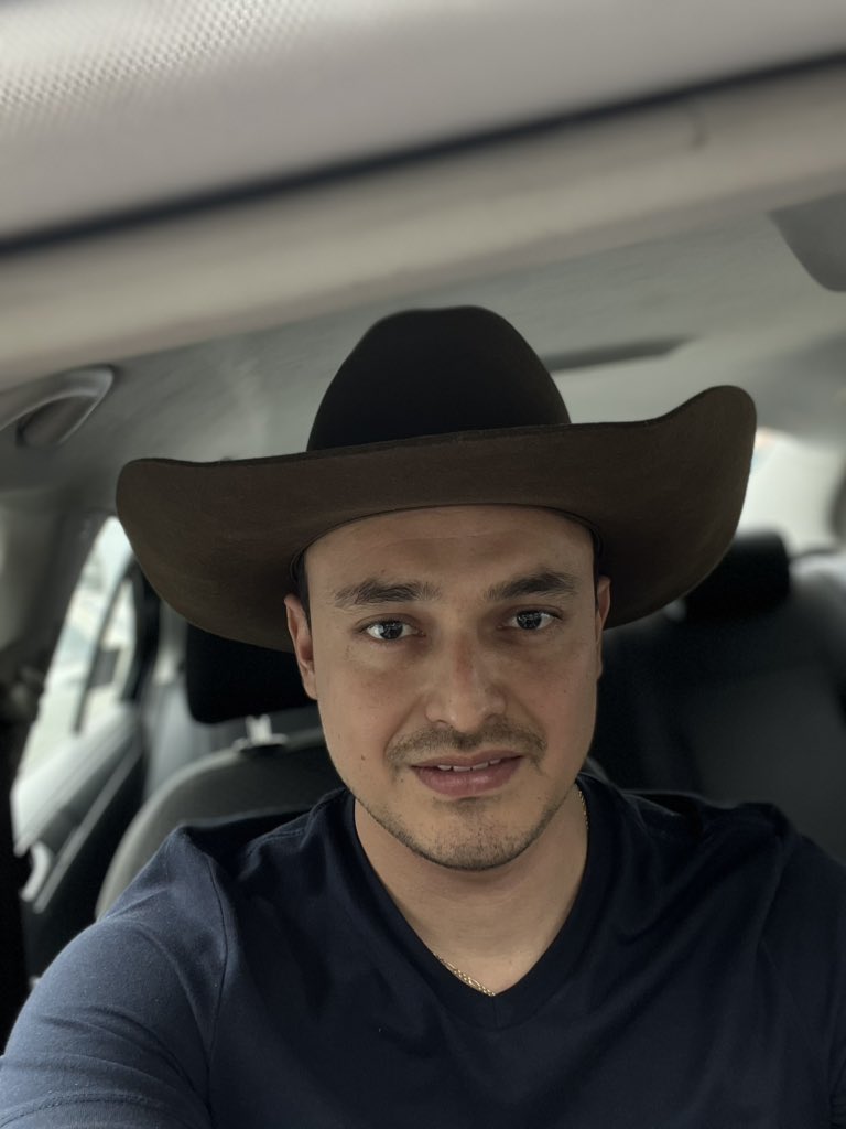 JorgeGallo25's tweet photo. 🤠 chulada https://t.co/xhMbDt6mhx
