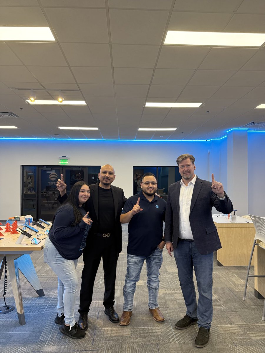 Eric Van Dyke (@portablesevd) on Twitter photo Celebrating with Mansoor being the number one store manager in the country for the second time in three months! Currently number one this month as well! Amazing job 💪💪💪
<a href="/colehamer/">cole hamer</a> <a href="/Kevin14188111/">KevinJones_910</a> @ATTPortablesWB <a href="/LynetteMAguilar/">Lynette Aguilar</a> Celebrating with Mansoor being the number one store manager in the country for the second time in three months! Currently number one this month as well! Amazing job 💪💪💪
<a href="/colehamer/">cole hamer</a> <a href="/Kevin14188111/">KevinJones_910</a> @ATTPortablesWB <a href="/LynetteMAguilar/">Lynette Aguilar</a>