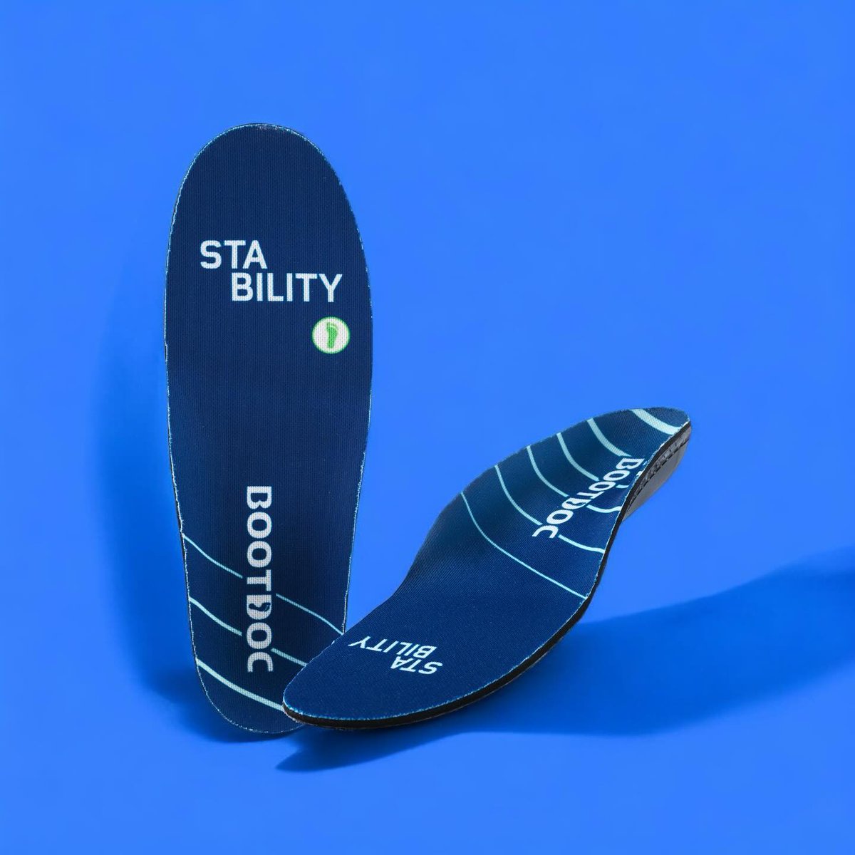 BootdocJapan's tweet photo. STABILITYは5層構造からなり、この構造により、長時間のスポーツでも疲れず、快適な足の状態を保つことができ、パフォーマ��ス向上も望めます。
#BOOTDOC #ブーツドック #インソール #STEPIN #プロネーションコントロール #STABILITY #スタビリティ #5層 #スキー #スノボー #スノーボード https://t.co/Md9B3m9YTR