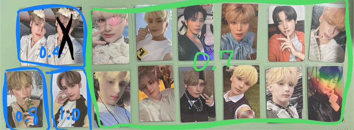 투바투 포카 양도

모든 인증 가능‼️‼️
디엠 주세요

준등기❌
반택 끼택 ⭕️

수빈 연준 범규 태현 휴닝카이 soobin yeonjun beomgyu taehyun huening kai pob pc wts 생추어리 파오이 프리즈 프리펄 앨포 미공포 특전 럭드 2차 분철 교환 엔젤 위버스샵  비트로드 moazone 모아존