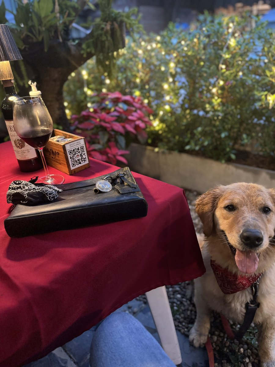 The perfect date doesn’t ex-