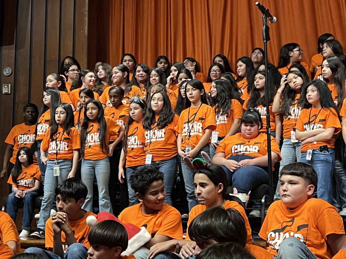 Ms. Burr, M.M.Ed. (@msnburr) on Twitter photo Congrats to <a href="/ChoirStovall/">Stovall Middle School Choir</a> for a fabulous Winter Concert! So excited to see and hear some of my former <a href="/Thompson_Aldine/">ThompsonES_AISD</a> Tigers on that stage tonight. <a href="/StovallMS_AISD/">Stovall Middle_AISD</a> <a href="/AldineCuellar/">Christopher Cuellar, Ed.D.</a> <a href="/aldinefinearts/">Aldine ISD Performing Arts</a> Congrats to <a href="/ChoirStovall/">Stovall Middle School Choir</a> for a fabulous Winter Concert! So excited to see and hear some of my former <a href="/Thompson_Aldine/">ThompsonES_AISD</a> Tigers on that stage tonight. <a href="/StovallMS_AISD/">Stovall Middle_AISD</a> <a href="/AldineCuellar/">Christopher Cuellar, Ed.D.</a> <a href="/aldinefinearts/">Aldine ISD Performing Arts</a>