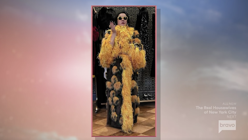 Queens of Bravo tweet media