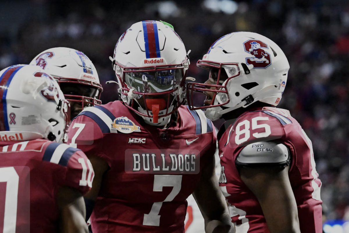 Kalebcostner📈🔝 (@kalebcostner4) on Twitter photo Extremely Blessed to receive a division 1 offer from SC state! #AGTG <a href="/KTSStrength/">Keller Training Systems</a> <a href="/SCState_Fb/">South Carolina State Football</a> <a href="/coachberry77/">Chennis Berry</a> <a href="/CoachLoperSCSU/">Connor Loper</a> Extremely Blessed to receive a division 1 offer from SC state! #AGTG <a href="/KTSStrength/">Keller Training Systems</a> <a href="/SCState_Fb/">South Carolina State Football</a> <a href="/coachberry77/">Chennis Berry</a> <a href="/CoachLoperSCSU/">Connor Loper</a>