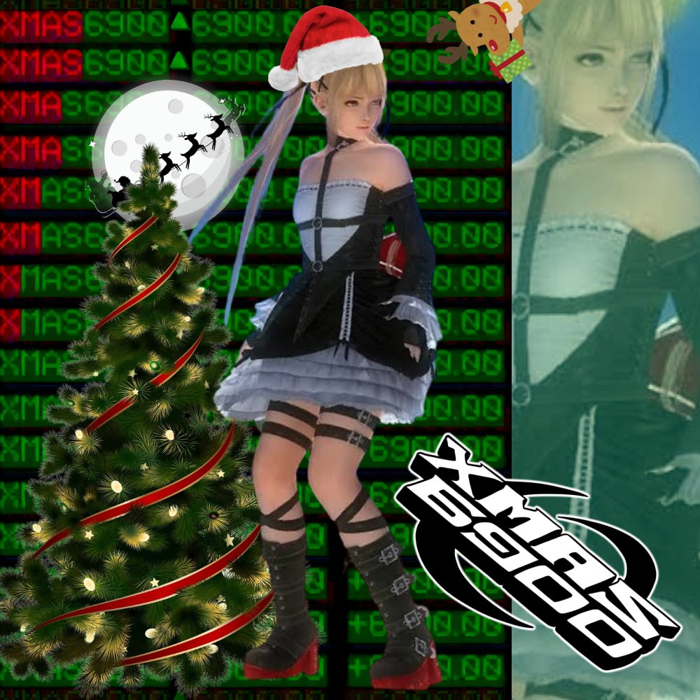 XMAS6900_'s tweet photo. Buy and hold until Christmas. 

Jeets selling their SOL for presents. 

Degens maxxing their credit cards out for $XMAS 6900 tokens. 

Who can give their family a better gift this holiday than retiring your entire bloodline? https://t.co/8npQcF1Umv