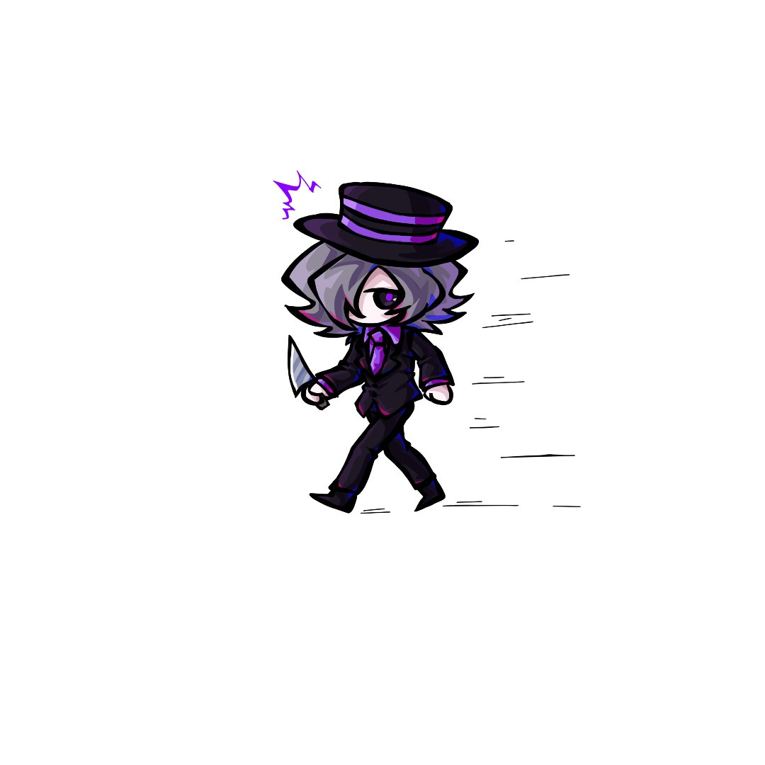 tianyin084's tweet photo. 🖤🩶🤍👍✨
#rhythmicrevolution #fnfmods https://t.co/irMxVft93u