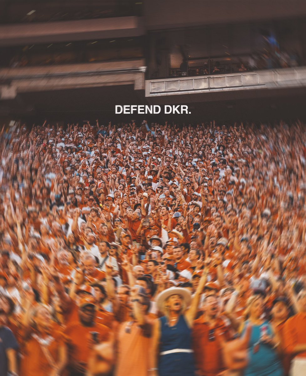 Texas Football (@texasfootball) on Twitter photo 