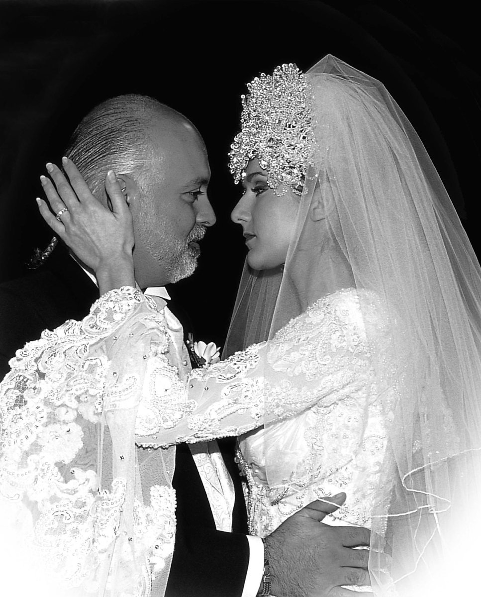 You still fill our hearts, every day.  You are everything for us.  We miss you so much.

Happy 30th anniversary, mon amour!

Celine xx…
René-Charles, Eddy and Nelson