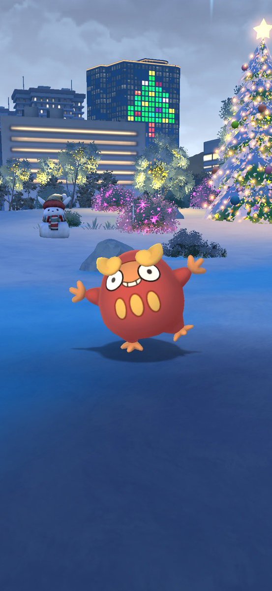 the beach &amp; city backgrounds are so cute with the sand structure &amp; building lights ty John Hanke this is very cool