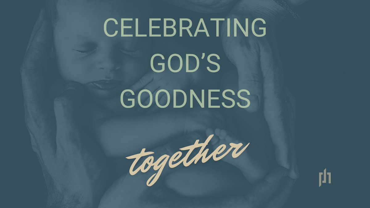 In Luke 1:57-58, neighbors and relatives came to rejoice with Elizabeth.
This Advent, let’s celebrate God’s goodness with those around us.
Share the joy today: johnnix.me/.../neighbors-…...
#AdventHope #GoodNews #onemoreverse