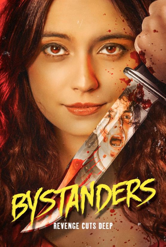 Epic Pictures' DREAD Label Sets Release Date for Revenge Slasher #BYSTANDERS

prlog.org/13053110-epic-… 

#horror #HorrorFamily
