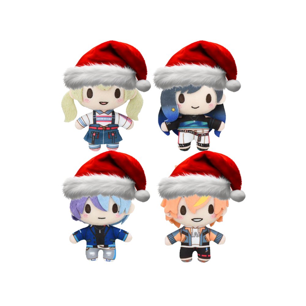 vivid jolly squad