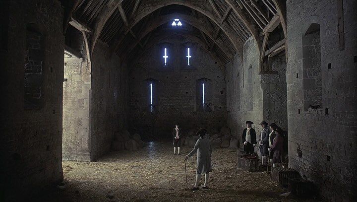 Barry Lyndon (1975)