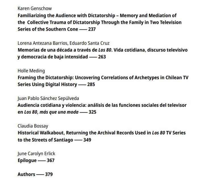 I am grateful to Mónika Contreras <a href="/_GUMELAB/">GUMELAB</a> and @StefanRinke1 for involving me in this wonderful project! Thanks to all my colleagues from🇨🇴🇩🇪🇧🇷🇨🇱 for this collective learning!