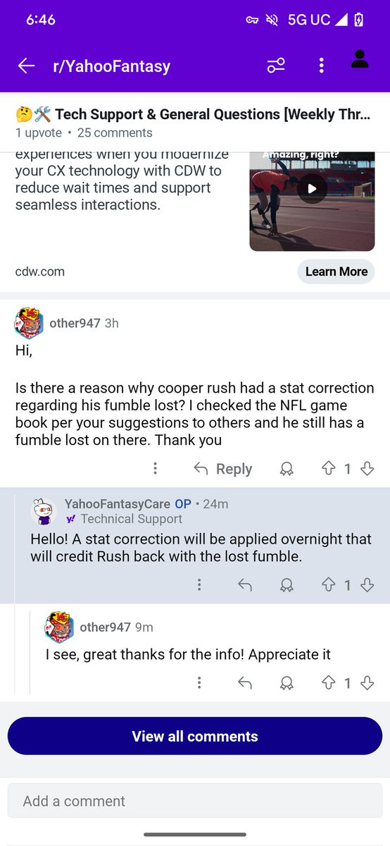 Joe Bates tweet media