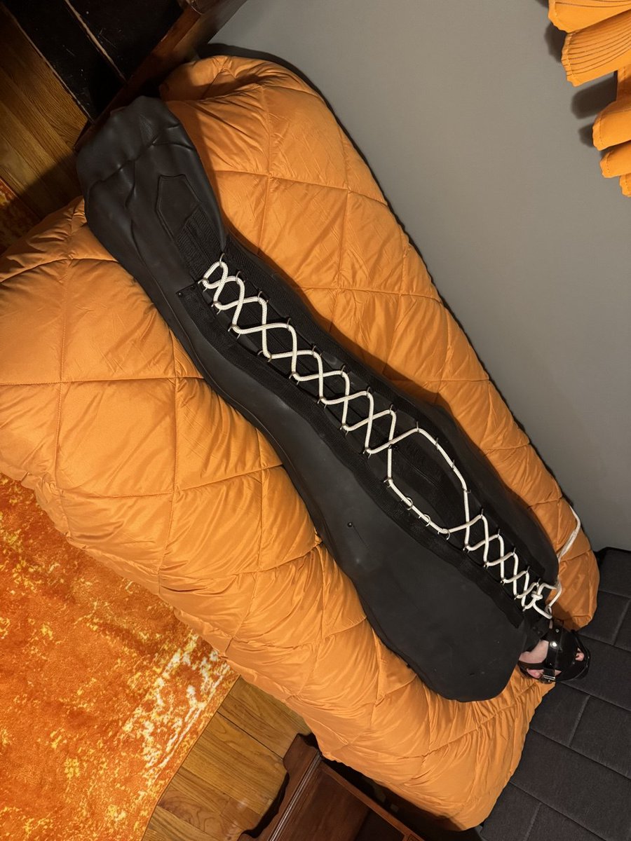 Just a relaxing evening