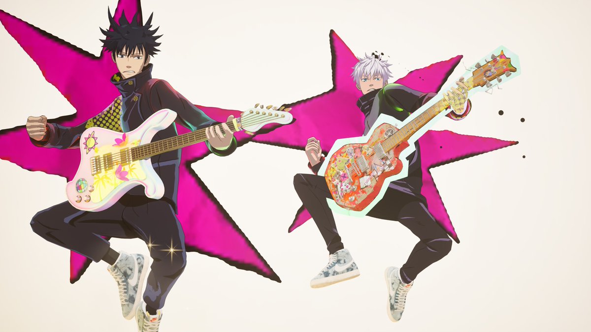 Cieln_FN's tweet photo. 『 ロックに行くぜぇ🎸』

#フォートナイトスクショ
#フォートナイト
#Fortnite
#Cielphoto https://t.co/NEEg4C6ZV8