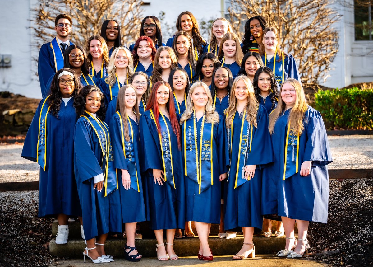 Today’s accomplishment is tomorrow’s beginning👏👏👏

As a new chapter begins, Neumann Nurses are pinned with the promise to care!

Nursing Pinning Ceremony ✅ 
Next up: Graduation🎓

Congratulations, Class of 2024!

#neumanngrad
