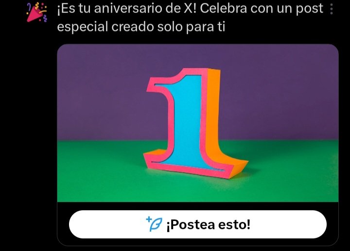 Un año en este antro