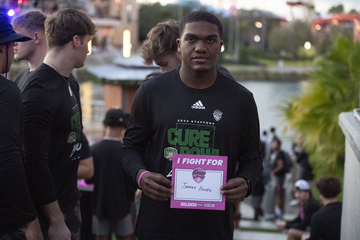 Ohio Football tweet media