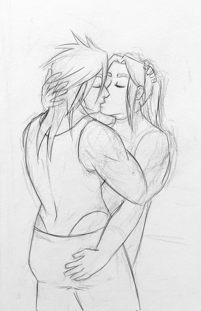 MiloIllustrates tweet media