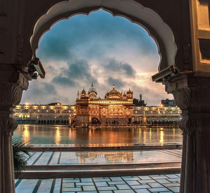 ਚਿਤਿ ਜਿ ਚਿਤਵਿਆ ਸੋ ਮੈ ਪਾਇਆ ॥
ਨਾਨਕ ਨਾਮੁ ਧਿਆਇ ਸੁਖ ਸਬਾਇਆ ॥🙏