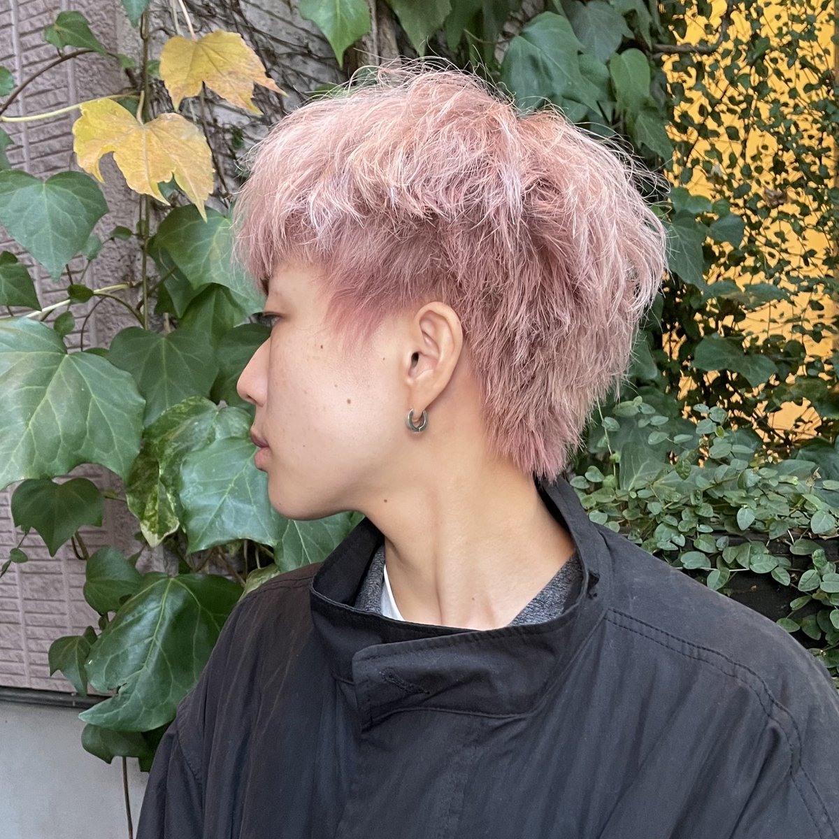 yo_yo_yotsu's tweet photo. とーーーーってもかわいい髪の毛になったんだ〜〜〜！ https://t.co/GC2CQulDce
