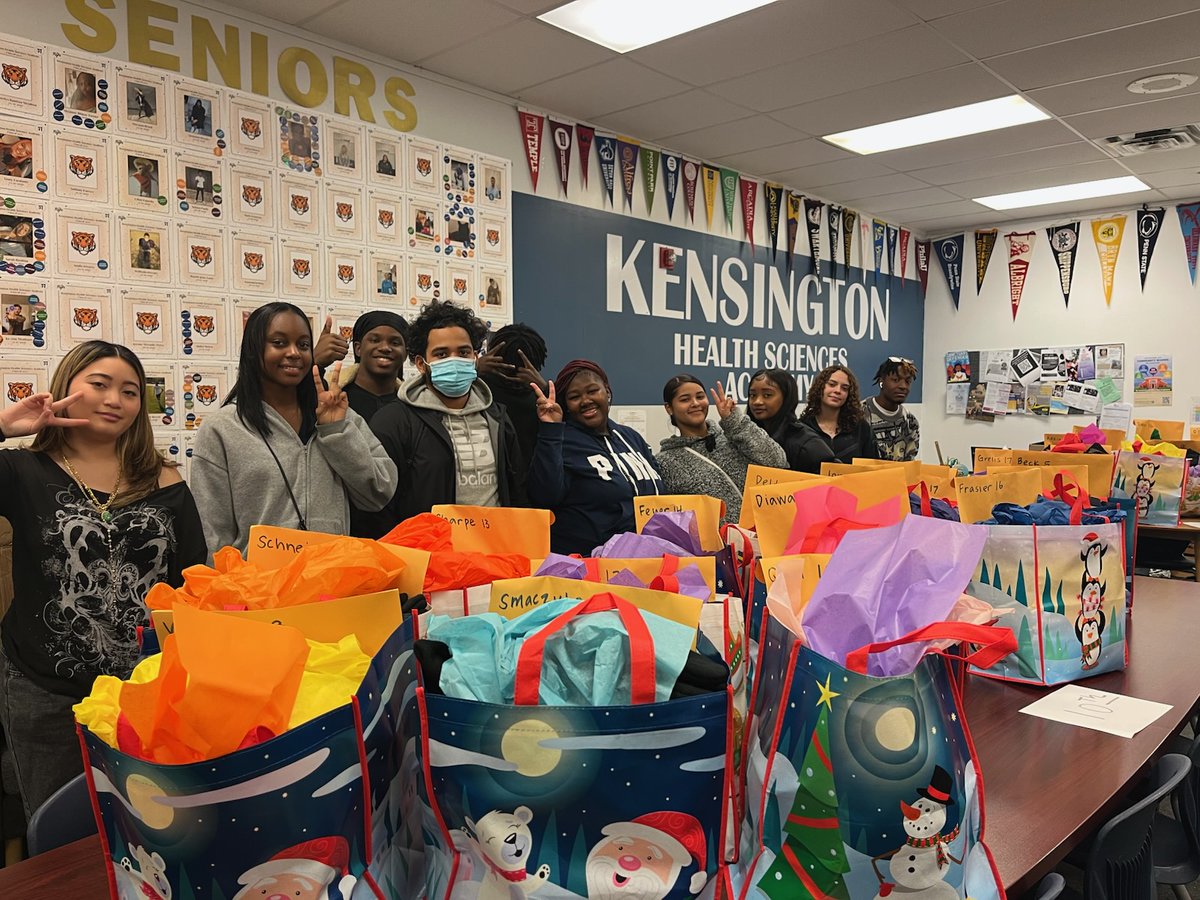 KHSA (@khsaphila) on Twitter photo ALL KHSA STUDENTS WILL RECEIVE TOMORROW...
-KHSA T-Shirt (from KHSA)
And the following Items from Jason Kelce and Operation Snowball (!)
-Knit hat
-$5 Waw gift card
-Sticker
-Postcard
-Hot chocolate gift card <a href="/PHLschools/">Philadelphia Schools</a> <a href="/PHLfamilies/">Philadelphia Office of Children and Families</a> ALL KHSA STUDENTS WILL RECEIVE TOMORROW...
-KHSA T-Shirt (from KHSA)
And the following Items from Jason Kelce and Operation Snowball (!)
-Knit hat
-$5 Waw gift card
-Sticker
-Postcard
-Hot chocolate gift card <a href="/PHLschools/">Philadelphia Schools</a> <a href="/PHLfamilies/">Philadelphia Office of Children and Families</a>