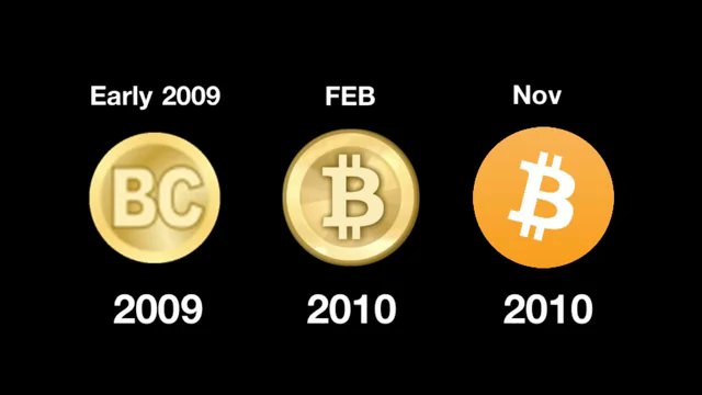 OldBitcoinOrg's tweet photo. Looking at old photos of #Bitcoin 🥹 https://t.co/IaQPoNoP6W