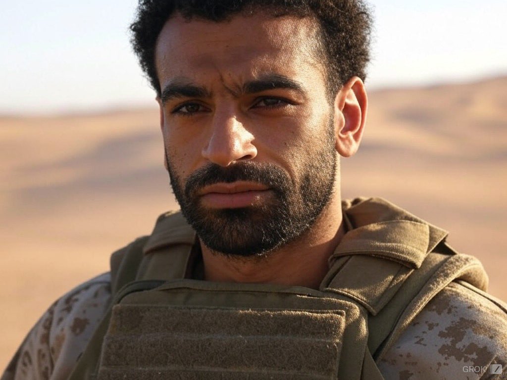 astblc's tweet photo. @ActuProut1 🚨 OFFICIEL ! Au vue de la non prolongation de contrat avec Liverpool, Salah décide de rejoindre Daesh.
#retourausource
(🗞️@c’estvrai) https://t.co/59wXxrB9rN