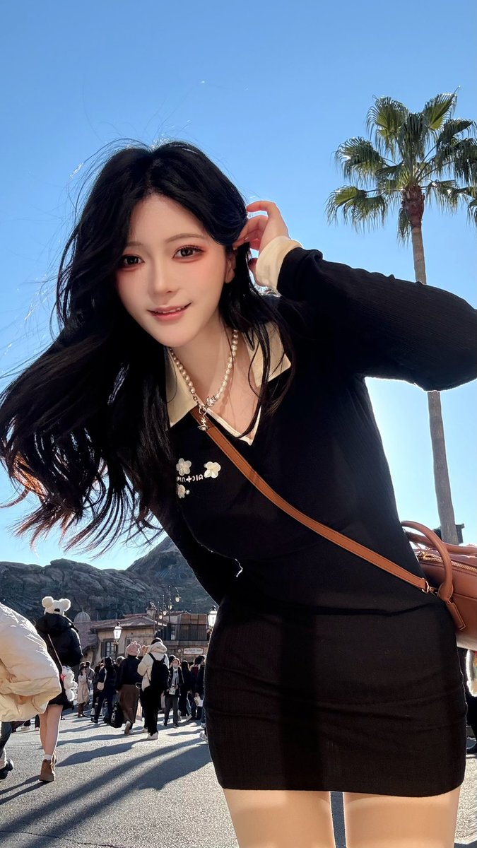 蛋黄mayo_ tweet media